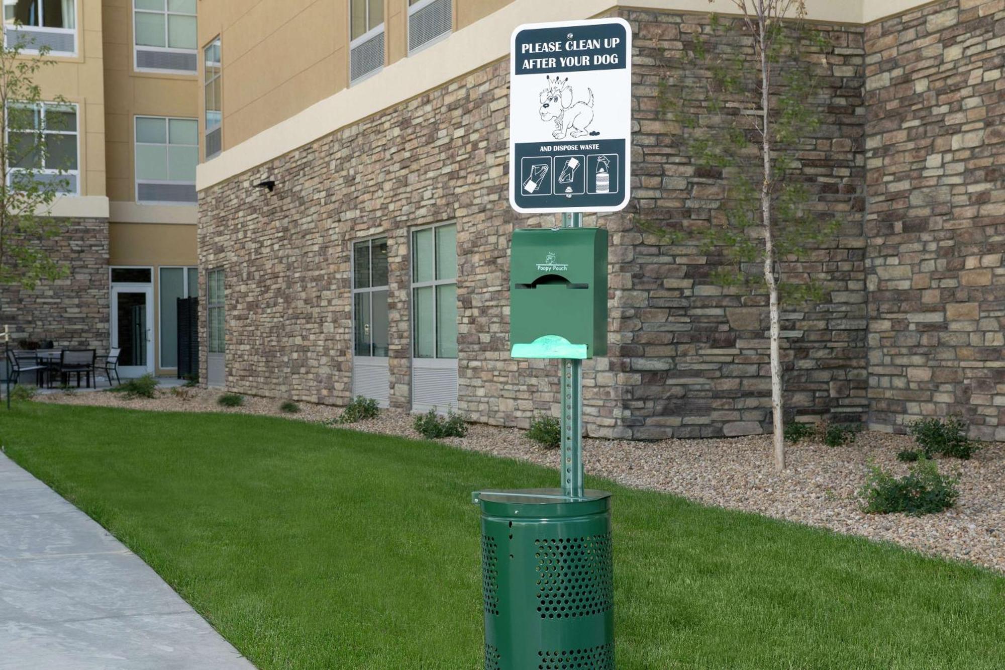 Tru By Hilton Denver Airport Tower Road Exterior photo